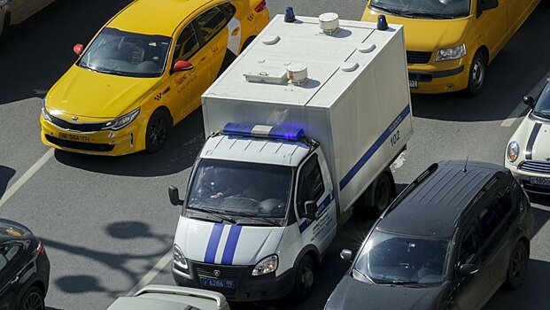 Поддержан законопроект о праве полицейских доставлять граждан в вытрезвители