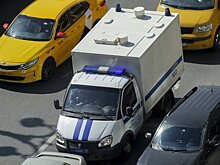 Поддержан законопроект о праве полицейских доставлять граждан в вытрезвители