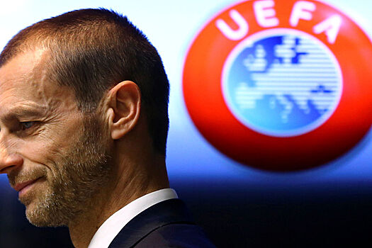 УЕФА предостерег РФС от включения крымских клубов в ФНЛ