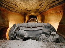 В шахте «Уралкалия» погиб рабочий