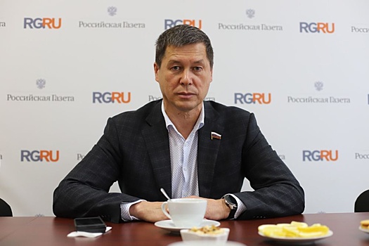 Депутат из Башкирии рассказал о борьбе с "черными" копателями