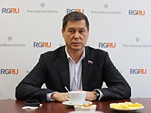 Депутат из Башкирии рассказал о борьбе с "черными" копателями