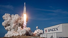 Netflix в сентябре выпустит документальные фильмы про SpaceX
