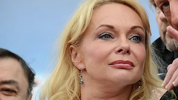 Янковского назвали настоящим отцом сына Цывиной