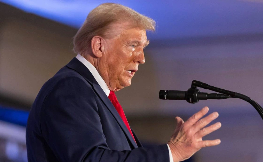 Команда Трампа связала его слова о Канаде и Гренландии со всеобъемлющей миссией