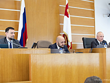 Спикер ЗС Роман Заварин: Приняты новые меры поддержки для работников культуры и будущих специалистов этой сферы