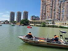 Около 80 раз за неделю обратились жители Краснодара к спасателям