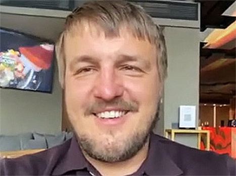 Не понятно, почему Ломаченко не высказывает свою позицию — Александр Красюк