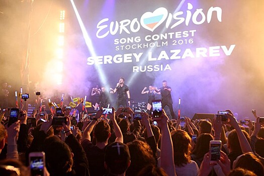 Манижа на «Евровижн»: девятое место — за наглость
