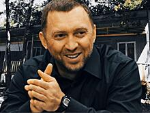 Как миллиардер Олег Дерипаска попал в Красную щель