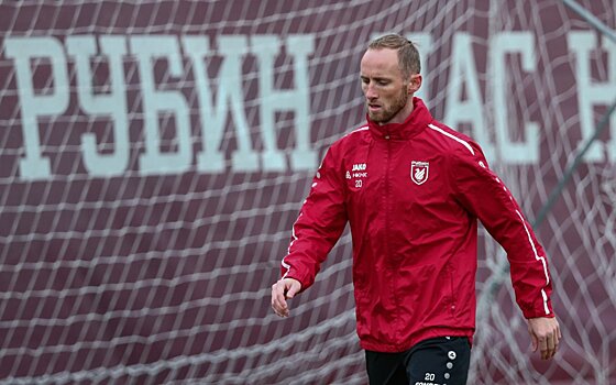 Игнатьев – о матче с «Локо»: Будут приятные чувства, но постараемся победить