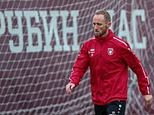 Игнатьев – о матче с «Локо»: Будут приятные чувства, но постараемся победить