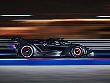В Brembo создали для новой Bugatti свои самые большие тормоза