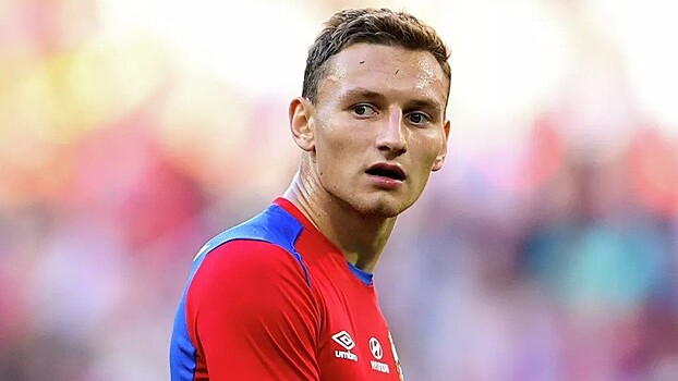 Чалов: не против провести всю карьеру в ЦСКА, но амбиции ведут вперёд