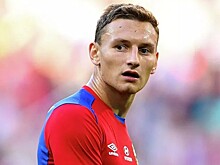 Чалов: не против провести всю карьеру в ЦСКА, но амбиции ведут вперёд