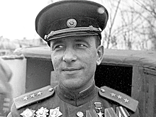 Генералы, взявшие Берлин: корифей танкового дела Михаил Катуков