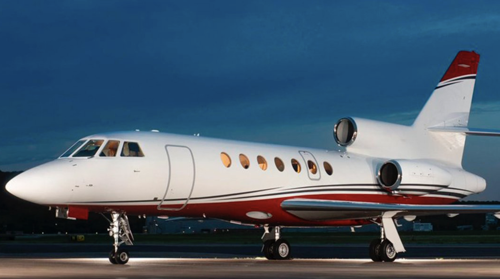 Самолет начальника Генштаба Ливии разбился у Анкары