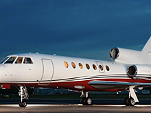 Самолет начальника Генштаба Ливии разбился у Анкары