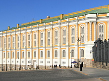 На выставке в Оружейной палате представят Кремлевский сервиз XIX века