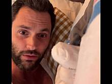 У звезды «Сплетницы» родились близнецы