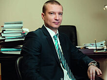 На должность первого зама по соцполитике пророчат Ивана Залогина
