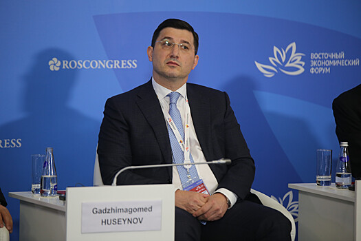 Жилье дорогое: участники ВЭФ пытались понять феномен Дальнего Востока