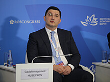 Жилье дорогое: участники ВЭФ пытались понять феномен Дальнего Востока