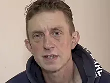 Британский наёмник, воевавший за ВСУ и помилованный, подал в суд на Кремль