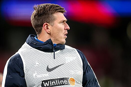 Ткаченко — о Соболеве в «Зените»: я ошибся, клуб — в первую очередь