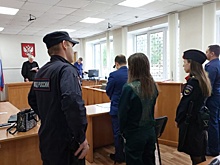 Позвала кататься на роликах: свердловчанку арестовали за похищение шестилетней девочки