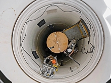 На Украине предложили разместить в стране американское ядерное оружие