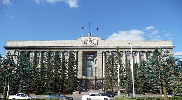 Министр лесного хозяйства Красноярского края подал в отставку