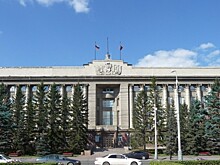 Министр лесного хозяйства Красноярского края подал в отставку