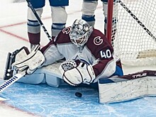 NHL Trade Rumors: Георгиев может покинуть «Колорадо» по ходу следующего сезона