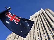 Австралия выделит Украине еще $73,4 млн в качестве военной помощи