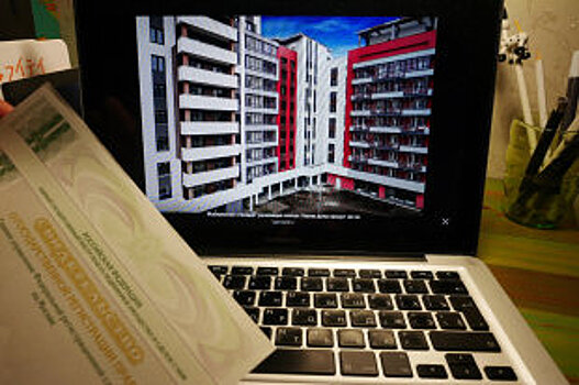 В Вологодской области запустили механизм помощи обманутым дольщикам