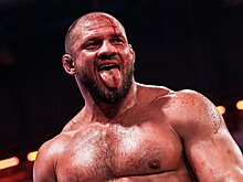 Штырков победил Ибрагимова в MMA-поединке на турнире RCC 20