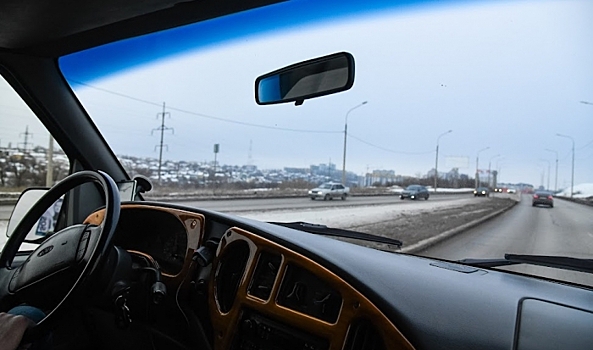 В Волгограде суд лишил прав водителя за имитацию выдоха в кабинете нарколога