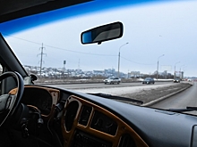 В Волгограде суд лишил прав водителя за имитацию выдоха в кабинете нарколога