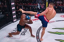 MMA News о трех рекордах Вадима Немкова в Bellator: Доказал, что он лучший полутяж на планете