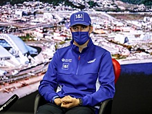 Шумахер: Надеюсь, наша стратегия даст преимущество