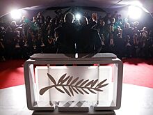 Определились победители 75-го Каннского кинофестиваля