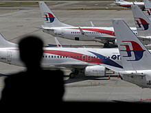 Прекращены трехлетние поиски пропавшего рейса MH370