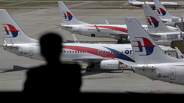 Прекращены трехлетние поиски пропавшего рейса MH370