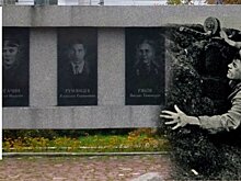 Повторил подвиг Матросова. О герое Николае Варламове, именем которого названа улица в Петрозаводске