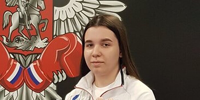 Спортсменка из Сызрани выступит в первенстве России по боксу среди юниоров во Владикавказе
