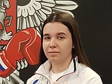 Спортсменка из Сызрани выступит в первенстве России по боксу среди юниоров во Владикавказе