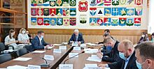 В ЗСО Челябинской области обсудили поправки в закон об инициативном бюджетировании