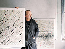 Умер калининградский художник, создавший силуэт Королевского замка на Доме Советов