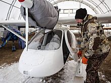 Омский облсуд оставил в силе решение о закрытии аэродрома им. Летова